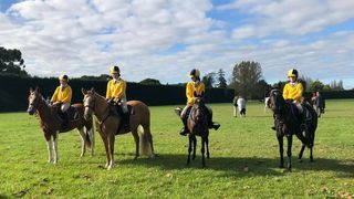 North Canterbury Team Champs 2022