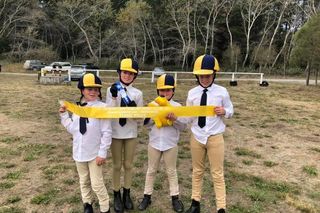 North Canterbury Team Champs 2021